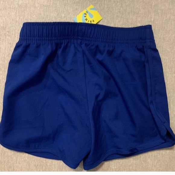 NWT Primary StayCool Running Short Bundle of 3 - Picture 7 of 8